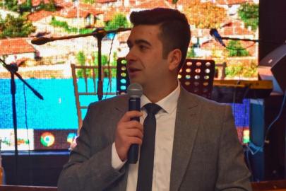 Seyitgazililer Kültür Turizm ve Dayanışma Derneği'den hayırlı olsun mesajı!