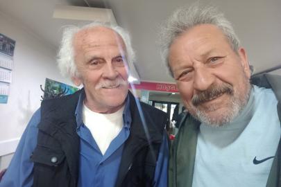 Seyitgazi’nin Değeri, Yeşil Sahaların Ustası: Hüseyin Elmalıoğlu