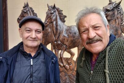 Seyitgazi’nin Değerleri: Gümüşbel’den Odunpazarı’na Bir Ömür Lületaşı