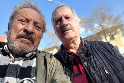 Seyitgazi’nin Değerli Hukukçusu Avukat Metin Parmaksız’dan "Haberci"ye Tebrik