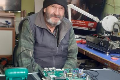 Seyitgazi'nin Emektar Elleri: Çeyrek Asırlık Sadakat