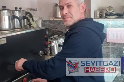 Seyitgazi’nin Emektar Esnafı Ayhan Arıkan’dan "Seyitgazi Haberci"ye Tam Not!