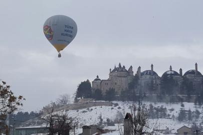 Seyitgazi’nin Gökyüzündeki Geleceği: "Frigya’nın Kalbi Yeniden Kanatlanmayı Bekliyor"