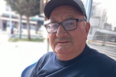 Seyitgazi’nin Gülen Yüzü: Ali Güler ile Mazide Bir Yolculuk