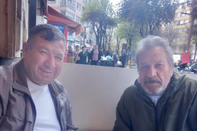 Seyitgazi’nin Gülen Yüzü Mustafa Cevizli’den 'Seyitgazi Haberci’ye Başarı...
