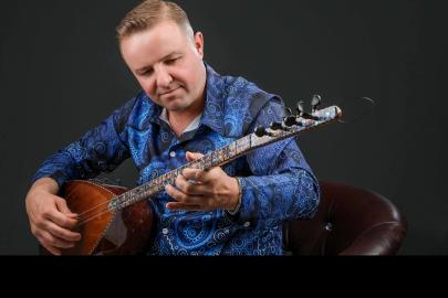 Seyitgazi'nin Kültür Elçisi: Ömer Ulutaş ile Notaların İzinde Bir Ömür