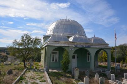 Seyitgazi'nin Manevi Koruyucusu Göknebi Sultan ve Tarihi Mirası