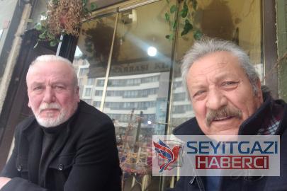 Seyitgazi’nin Sesi Halkın Beklentisiyle Güçleniyor: Ali Kemal Yavuz’dan "Haberci" Mesajı