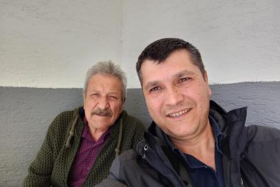 Seyitgazi’nin Sesi Yankı Buluyor: Nebioğlu’ndan Destek Mesajı