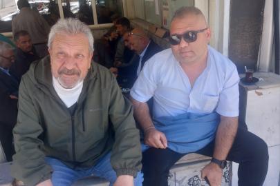 Seyitgazi’nin Sosyal Simalarından Erkan Üstündağ: "Gönlümüz Bu Projeyle"