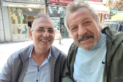 Seyitgazi’nin Sosyal Sorumluluk Gönüllüsü: Emekli Asker Ümit Kutlu