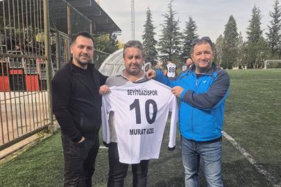 Seyitgazispor’da Yeni Dönem: Yönetim ve Denetim Kurulları Belirlendi