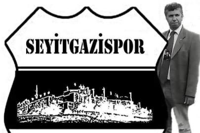 Seyitgazispor'dan Seyitgazi Haberci'ye başarılar mesajı...