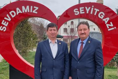 Şoförler Odası’nda Söz Sahibi: 2 Hemşehri