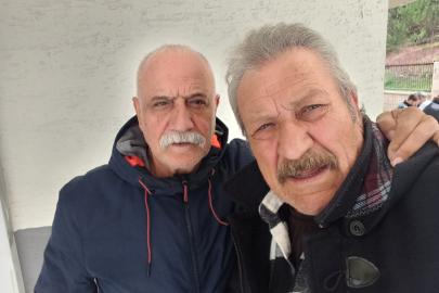 Sporun Emektar İsmi Nail Kibaroğlu’ndan "Haberci"ye Destek