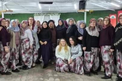 Şükranlılar Derneği Hedef Büyüttü: Üye Sayısında Rekor Artış!