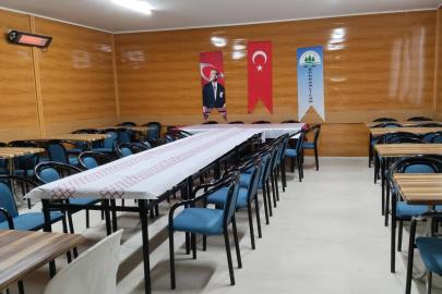 Şükranlılar Derneği’nde Genel Kurul Heyecanı: 5. Olağan Kongre İçin Geri Sayım Başladı