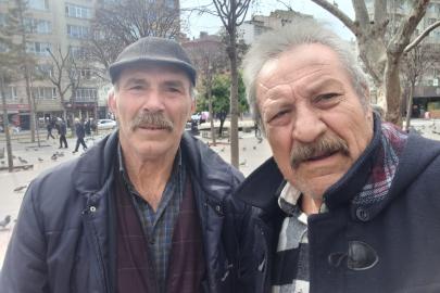 Şükranlılılar Seyitgazi Haberci'nin yanında