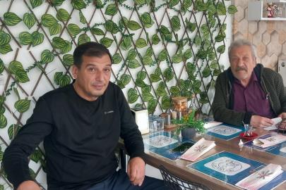 Tevfik Dinç ile Geçmişten Geleceğe