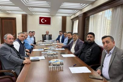 Uğur Tepe'ye destek!