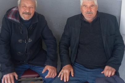 Üryan Köyü’nün Emektar İsmi İhsan Gökkaya: Bayrağı Emin Ellerine Devretti
