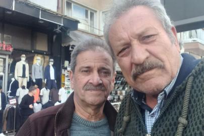 Üryan(Yazıdere) Mahallesi’nde Sevindiren  haber Murat Uslu Sağlığına Kavuşuyor