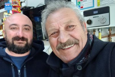 Yaman’dan Seyitgazi Haberci'ye Tam Destek