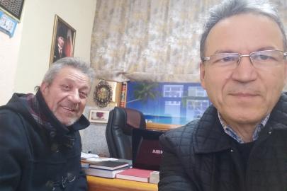 Yenikent'in Gülen Yüzü: Turgut Çorgallı