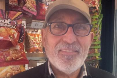 Yenikent’te Bir Seyitgazi Durağı: Muammer Uysal