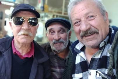 Yenikent'te Bir Yudum Çay, Bolca Seyitgazi!