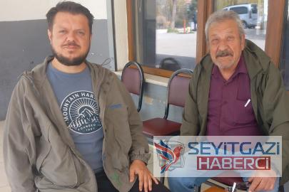 Yenikent’te Gönül Birliği...