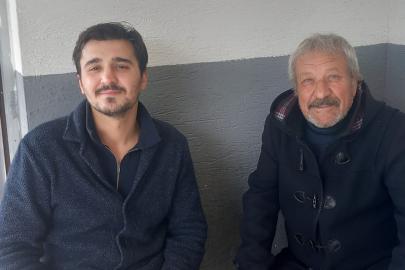 Yenikent’ten Numanoluk’a Uzanan Bir Gönül Köprüsü: Osman Karabulut