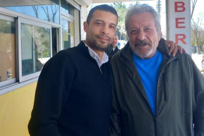 Yeşil Sahaların Eskimeyen 10 Numarası: Metin Sai Eres