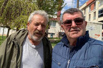 Yolların Gülen Yüzü: Hilmi Ağır