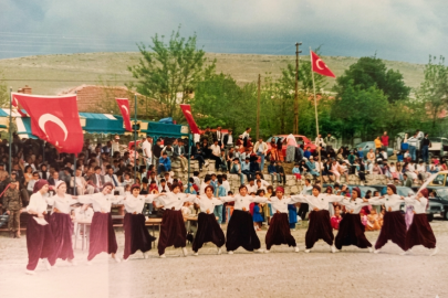 19 Mayıs Atatürk'ü Anma, Gençlik ve Spor Bayramı kutlu olsun!"