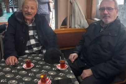 32 Yıllık Bir Zaman Yolculuğu: Osman Kanlı ve Radyo Günleri