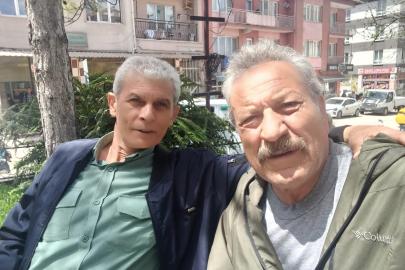 Akin Mahallesi’nin Mert Sesi: Cengiz Kızılok