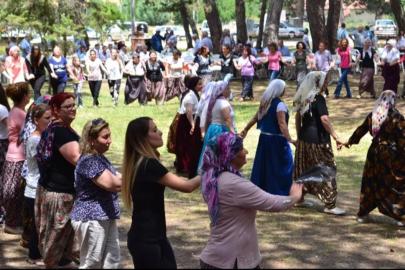 ALİ KOÇ BABALILAR HASRET GİDERİYOR: HIDIRELLEZ ŞENLİĞİ SALİHLER’DE YAPILACAK!