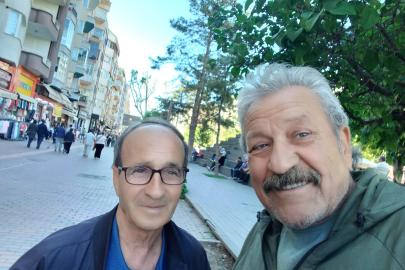 Altmışlı Yıllardan Bugüne Uzanan Bir Dostluk Hikayesi: Yazıdereli Ali Rıza Kurt