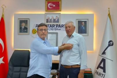 Anahtar Parti Büyümeye Devam Ediyor: