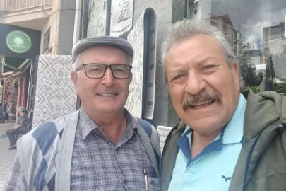 Arslanbeyli’den Bir Kadim Dost: Çiftçi Mehmet Büyükaşcı ve Nevzat Dede’nin Mirası