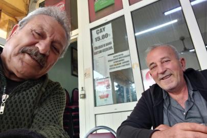 Ayakkabıcı Mustafa Doğan’ın Baba Mesleğinden Emekliliğe Uzanan Öyküsü