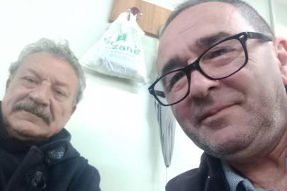 Ayvalı’nın Güleç Yüzü Ali İhsan Karadayı ile Nostalji