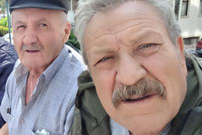 Ayvalı’nın Sosyal Çınarı Bekir Kurt: "Seyitgazi Haberci Gençlere Emanet"