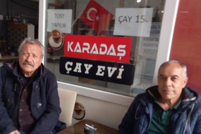 Bayram Çolaker ile Seyitgazi’den Emirdağ’a Nostalji Yolculuğu
