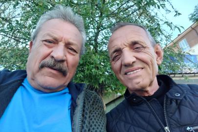 BEYKIŞLA’NIN DEĞERLİ SİMASI HARUN AYDIN VE BİR KÖYÜN YETİŞTİRDİĞİ DEĞERLER
