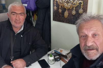 Bir Çay Sohbeti, Bir Köydaşlık Hikayesi: Veyis Nezihi Furat