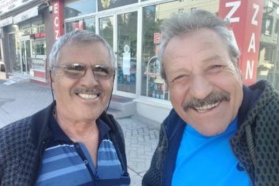 BİR DÖNEMİN EFSANE ŞOFÖRÜ HALİL KARATAŞ’TAN SEYİTGAZİ HABERCİ’YE TAM DESTEK!