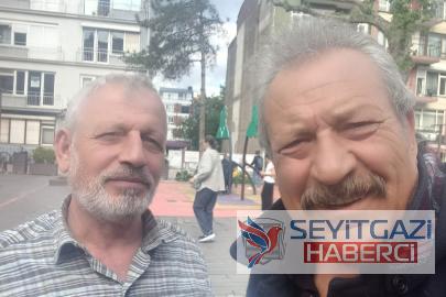 Bir Dönemin Rol Modelinin Torunu: Seyitgazi’nin Değerli Evladı İlyas Acar