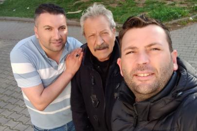 Bir Fotoğraf, Koca Bir Tarih: Seyitgazi’de Vefa ve Nostalji Rüzgarı